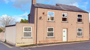 Development Potential in Ellenborough photo